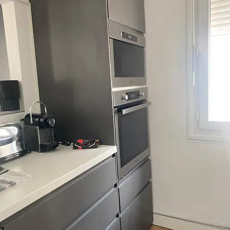 Appartamento Maison De Charme Neuf Hyper Centre