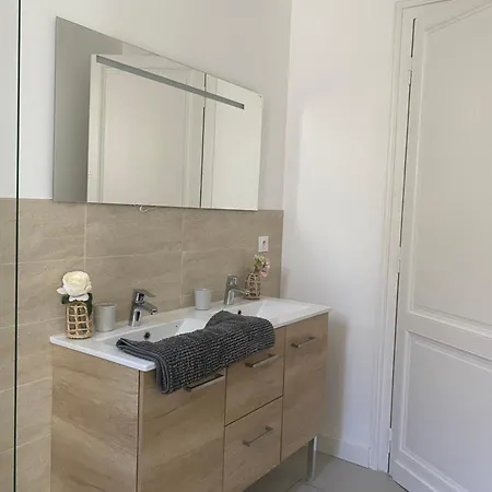 Διαμέρισμα Maison De Charme Neuf Hyper Centre *