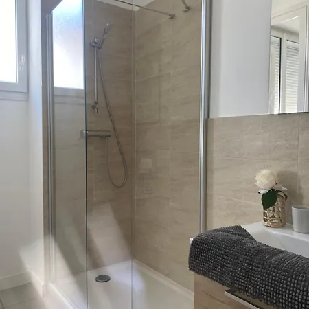 Maison De Charme Neuf Hyper Centre Διαμέρισμα