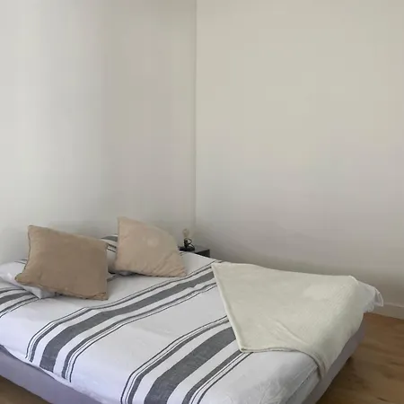 Διαμέρισμα Maison De Charme Neuf Hyper Centre *