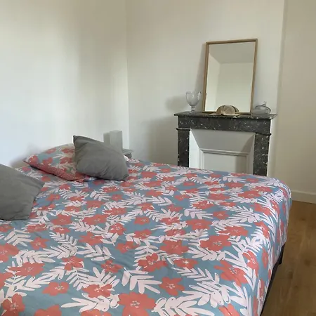 Maison De Charme Neuf Hyper Centre Apartamento *