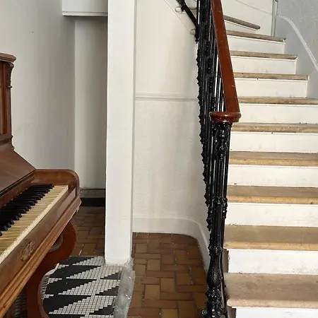 Διαμέρισμα Maison De Charme Neuf Hyper Centre *