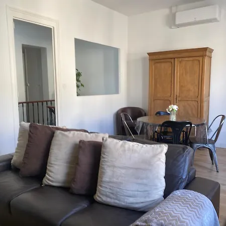 Maison De Charme Neuf Hyper Centre Apartamento