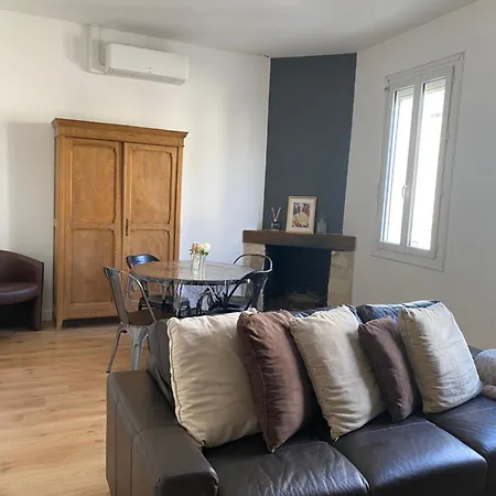 Maison De Charme Neuf Hyper Centre Apartment Bordeaux