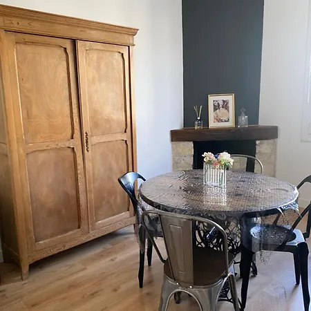 Apartamento Maison De Charme Neuf Hyper Centre