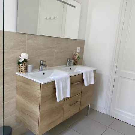 Maison De Charme Neuf Hyper Centre