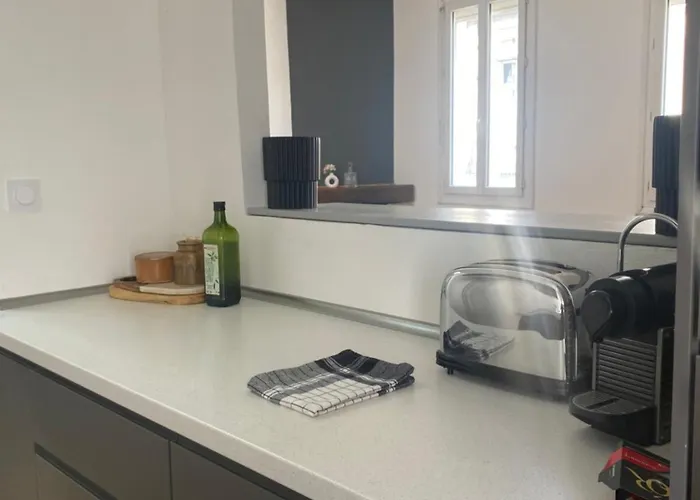 Maison De Charme Neuf Hyper Centre * بوردو