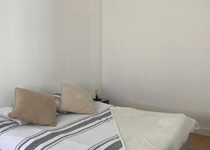 Apartman Maison De Charme Neuf Hyper Centre *