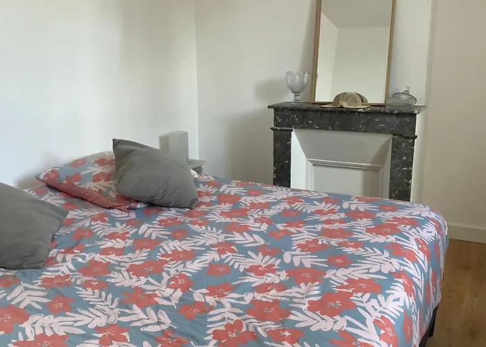 Maison De Charme Neuf Hyper Centre Apartman *