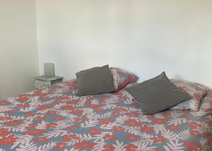 Maison De Charme Neuf Hyper Centre * بوردو