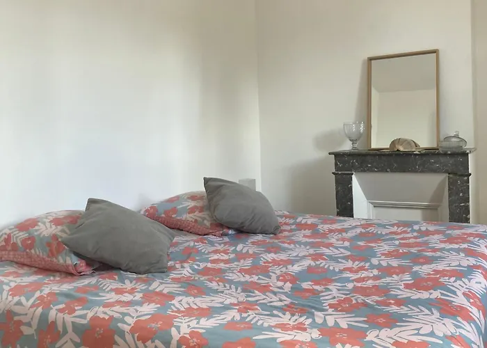 Maison De Charme Neuf Hyper Centre *