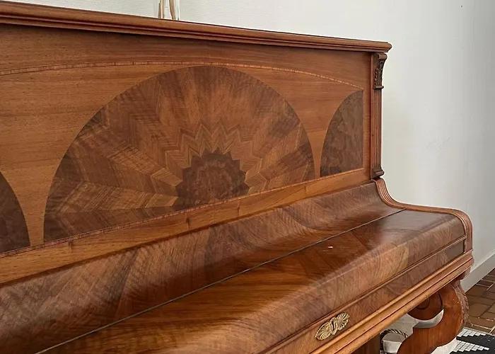 Maison De Charme Neuf Hyper Centre * بوردو