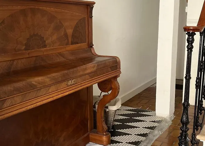 Maison De Charme Neuf Hyper Centre Bordeaux