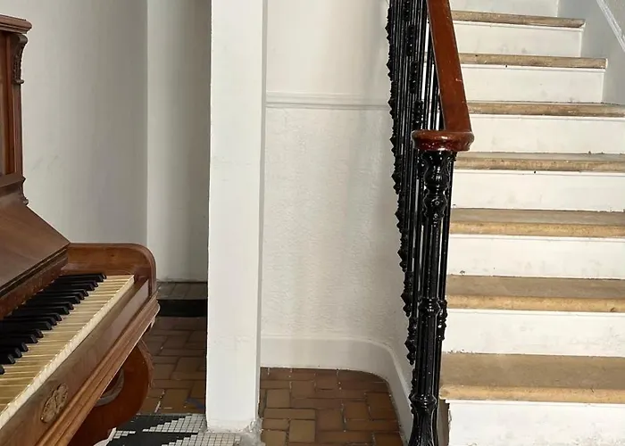 شقة Maison De Charme Neuf Hyper Centre *