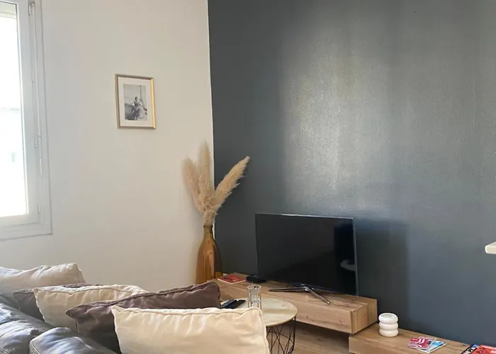 Maison De Charme Neuf Hyper Centre * بوردو