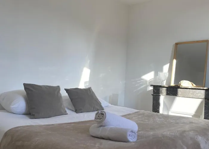 Maison De Charme Neuf Hyper Centre Apartman *