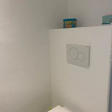 Maison De Charme Neuf Hyper Centre