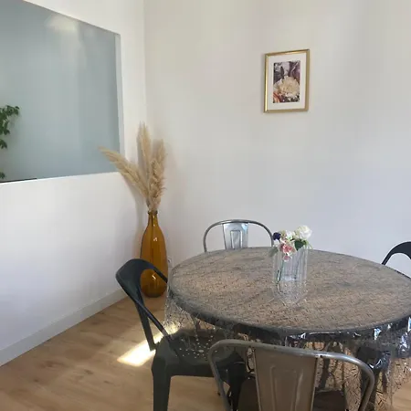 شقة Maison De Charme Neuf Hyper Centre *