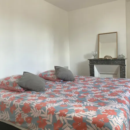 Maison De Charme Neuf Hyper Centre *