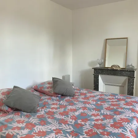 Maison De Charme Neuf Hyper Centre بوردو