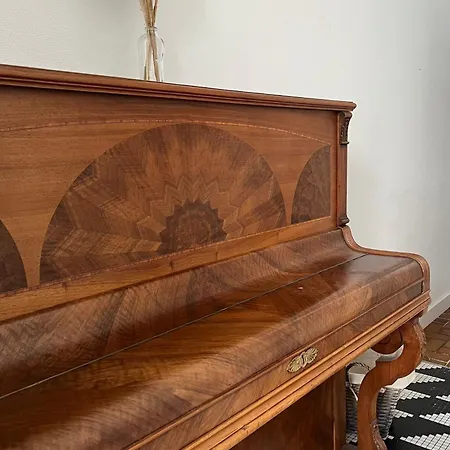 Maison De Charme Neuf Hyper Centre * بوردو