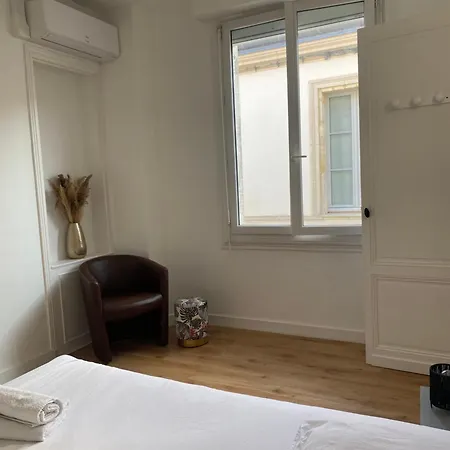 Maison De Charme Neuf Hyper Centre شقة بوردو