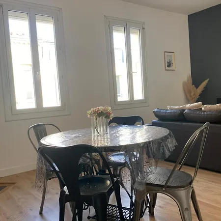 Maison De Charme Neuf Hyper Centre *