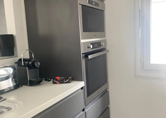 Апартаменты Maison De Charme Neuf Hyper Centre