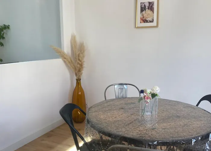 Апартаменты Maison De Charme Neuf Hyper Centre *