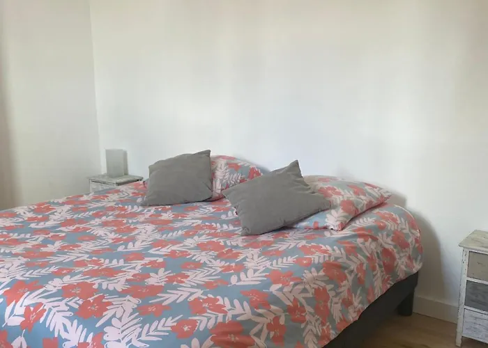 Апартаменты Maison De Charme Neuf Hyper Centre Бордо