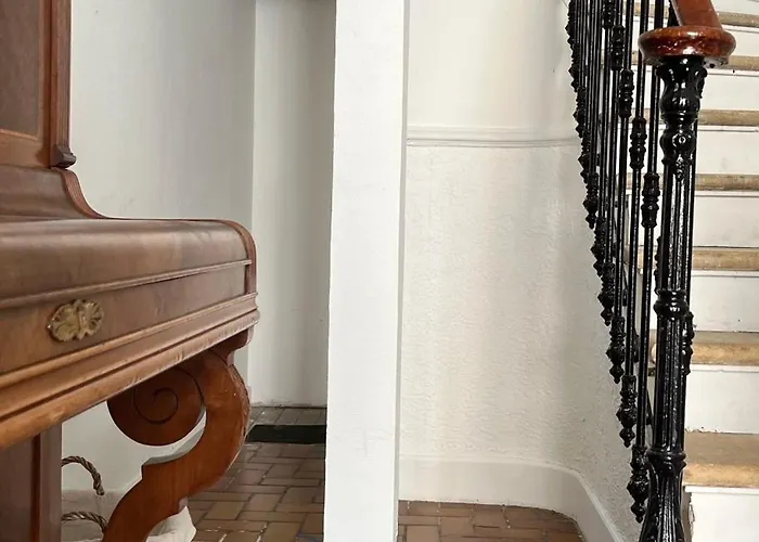 Maison De Charme Neuf Hyper Centre *