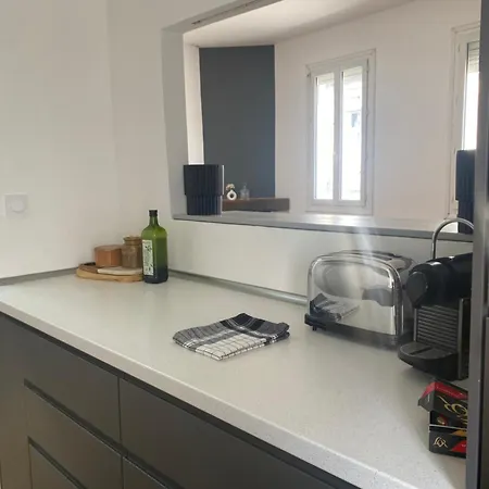 Maison De Charme Neuf Hyper Centre * Bordeaux