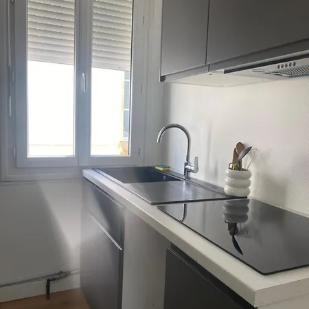 Maison De Charme Neuf Hyper Centre *