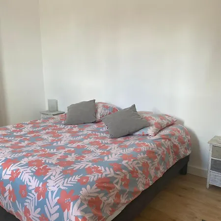 Apartment Maison De Charme Neuf Hyper Centre Bordeaux