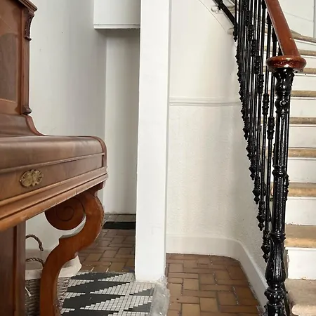 Maison De Charme Neuf Hyper Centre *