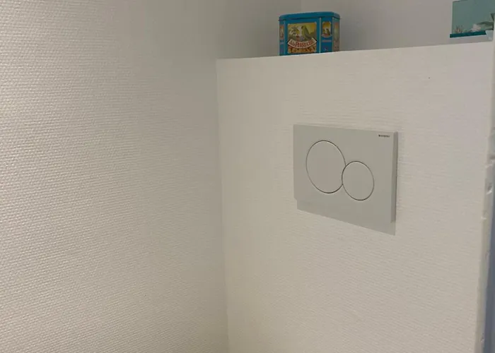 Maison De Charme Neuf Hyper Centre