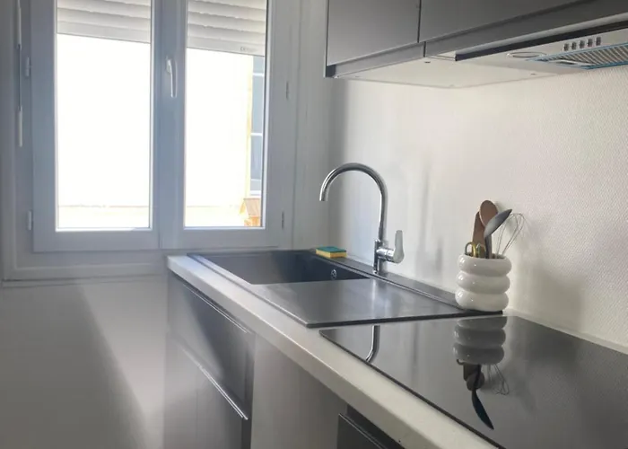 Maison De Charme Neuf Hyper Centre *