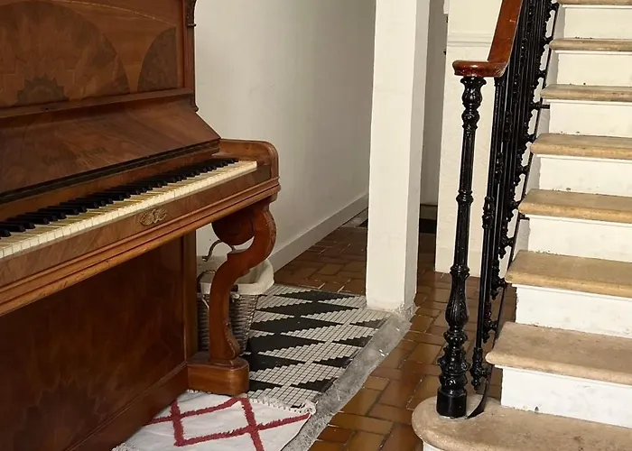 Maison De Charme Neuf Hyper Centre Apartament *